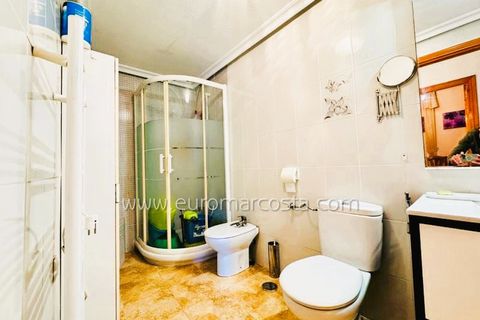 Leilighet i La Mata, Alicante, La Mata - € 149 000 | Ref: S89239 - foto 15